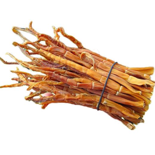 湖北襄阳保康县山水韵笋尖500g/袋 商品图3