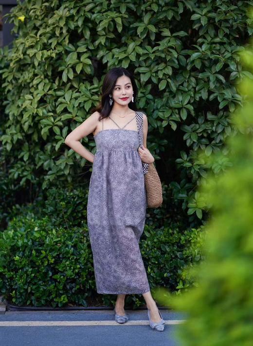 「建议选大一码」2025新款Malove MZ 法式优雅系列 蝴蝶结/水钻/小猫跟 王妃鞋不累脚（个别款式15天内发货） 商品图8