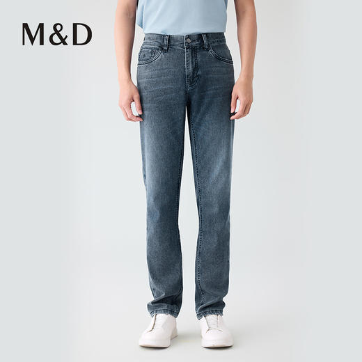 【名盾】牛仔裤MYBL36704A 商品图2