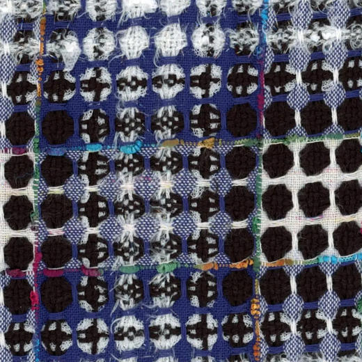 2025【海外仓】香奈儿粗花呢黑金卡 L8254（价格为每厘米+不包邮） 商品图0