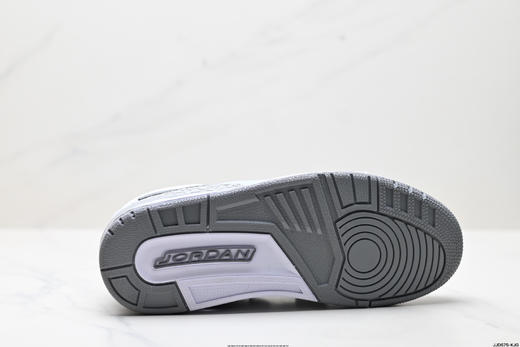 耐克乔丹Jordan Legacy 312 Low低帮复古篮球鞋HF0746-041男女鞋 商品图8