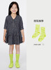 jnby   25年夏款  短袖连衣裙  1P4G10740 商品缩略图5