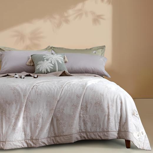 远梦可水洗棉花夏被 商品图0