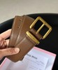 Miu家代工厂双面牛皮腰带带礼盒 商品缩略图9