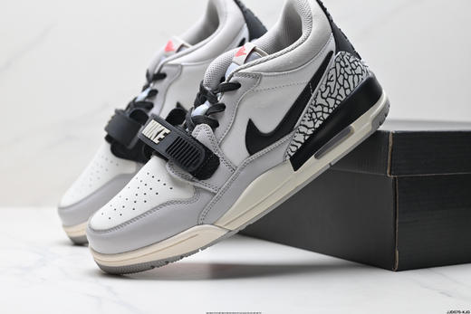 耐克乔丹Jordan Legacy 312 Low低帮复古篮球鞋HF0746-041男女鞋 商品图7