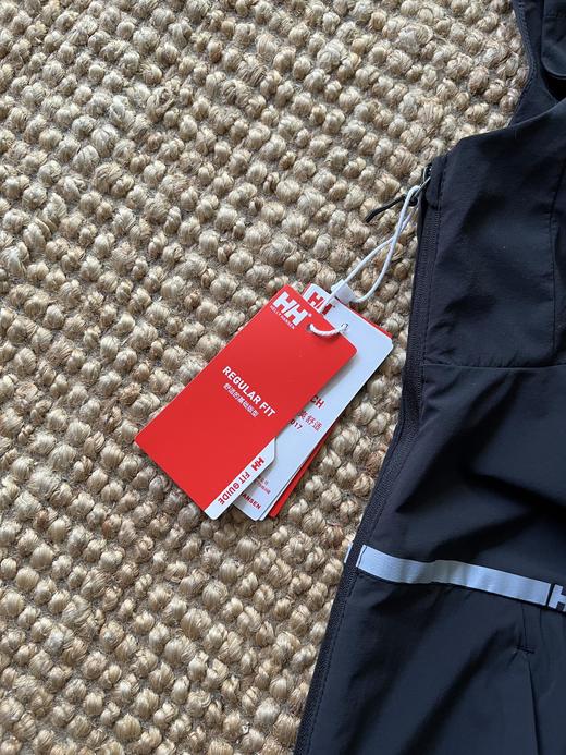 点此购买 海丽汉森春夏季男女款UPF50+防晒衣 md 315448 商品图11