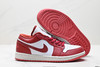 耐克乔丹Air Jordan 1 Low低帮休闲运动板鞋553558-163男女鞋 商品缩略图4