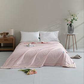 【远梦】绵柔水洗夏凉被