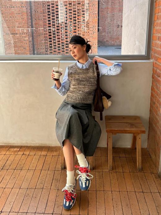 NEWBALANCE新百伦复古慢跑鞋系列（HC） 商品图8