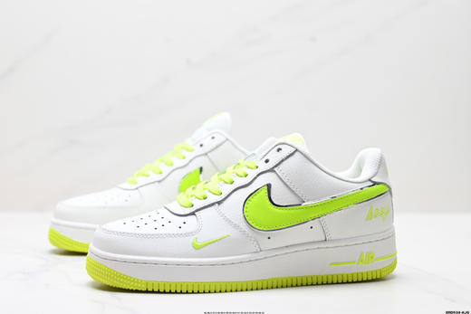 耐克Nike Air Force 1 07空军一号低帮百搭休闲运动板鞋CW2288-111男女鞋 商品图3