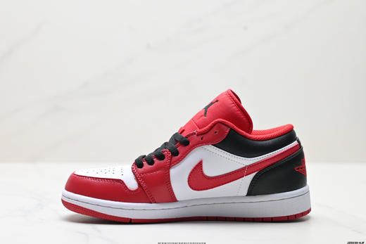 耐克乔丹Air Jordan 1 Low低帮休闲运动板鞋553558-163男女鞋 商品图2