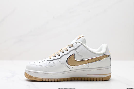 耐克Nike Air Force 1 07空军一号低帮百搭休闲运动板鞋CW2288-111男女鞋 商品图2