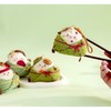 苏苏姐家粽子耳机包手工编织自制DIY钩针创意小物材料包 商品缩略图3