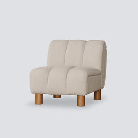 NS家居nsfurniture布艺软包沙发NSCC-2494