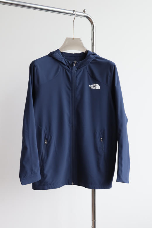 T2F 春夏皮肤衣！ 四面弹upf50+防晒衣皮肤衣外套 WT856 商品图6