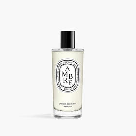 DIPTYQUE 蒂普提克 室内喷雾-琥珀 150ml  3700431441836-F