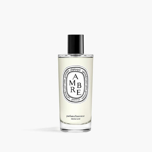 DIPTYQUE 蒂普提克 室内喷雾-琥珀 150ml  3700431441836-F 商品图0