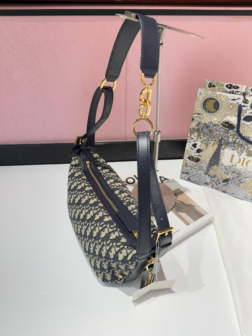 Dio* 25新品D-Journey 新款饭盒hobo 商品图13