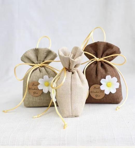 E路驰香薰留香包衣柜持久香气车用除味神器 商品图2