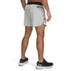 安德玛男子UA Vanish Elite梭织二合一短裤1378604-377 商品缩略图1