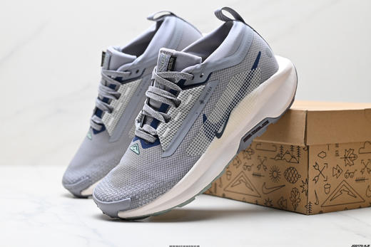 耐克NIKE REACTX PEGASUS TRAIL 5 GTX越野跑步鞋FQ0908-006男鞋 商品图7