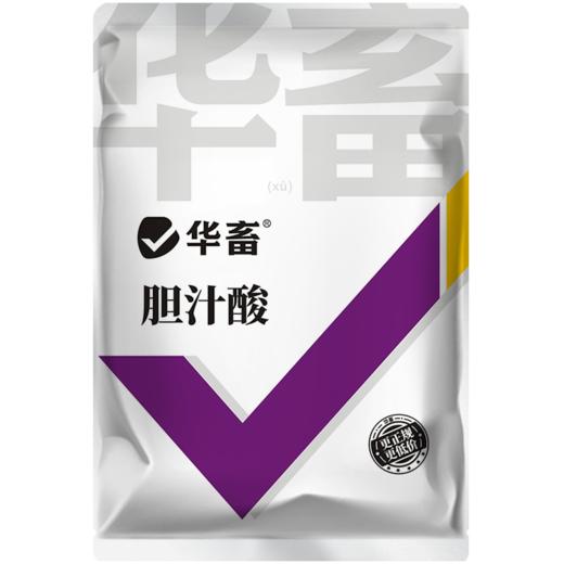 【社群专享】华畜胆汁酸肝胆综合肝胆康鱼虾蟹保肝护胆水产养殖促进生长抗应激 商品图6