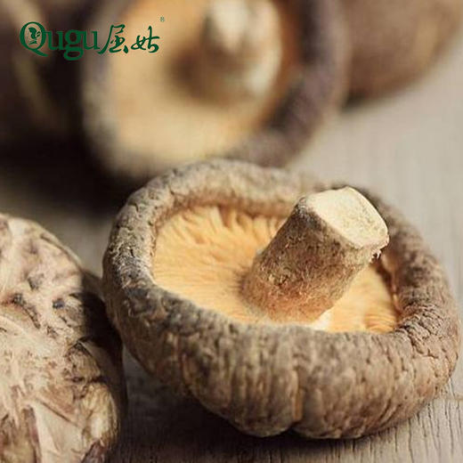 屈姑山珍干货礼盒 商品图4