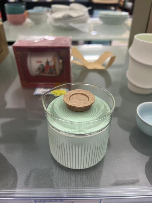 竹影旅行泡茶器（仅供济南市区） 商品图0