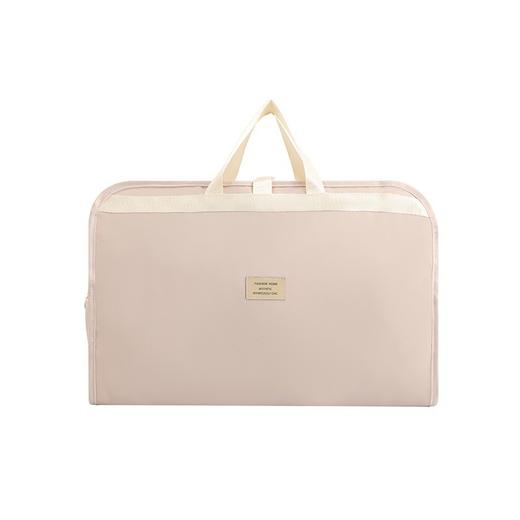 DWF1853201280064【可悬挂分格衣物收纳袋】七合一旅行收纳袋 多功能外出衣服分装整理包  国庆出行RJ063 商品图11