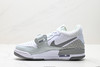 耐克乔丹Jordan Legacy 312 Low低帮复古篮球鞋HF0746-041男女鞋 商品缩略图2