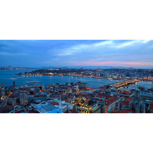 阳光穿越地中海 金维一著 以重要的历史遗迹为点 串联起整个地中海区域的发展轨迹 三联书店 商品图1