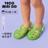 YECOMINIDD果冻可爱女童鞋渐变沙滩鞋罗马鞋男童凉鞋YECO25-01 商品缩略图3
