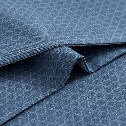 罗莱诺曼全棉四件套【分仓直发，72小时发货，周末节假日不发货】 商品图6