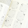 国际象棋杀法题库 *一步杀1000题 国际象棋战术手册书籍 国际象棋教程 国际象棋一步杀 商品缩略图1