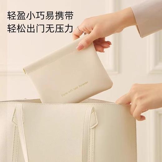 数据线眼镜收纳袋 商品图0