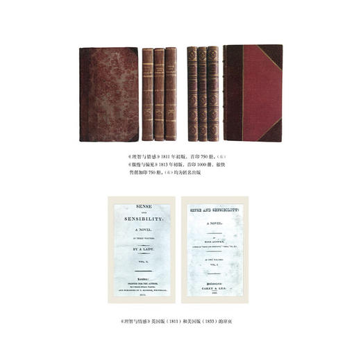 奥斯丁问题：“方寸象牙”上的群己之思  黄梅 著 文史新论 三联书店 商品图3