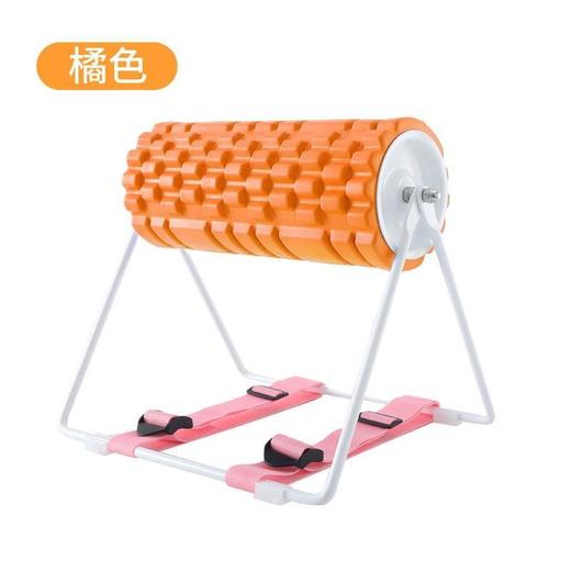 儿童舞蹈压腰压腿下腰练功辅助神器腰部柔韧训练健身拉伸滚筒神器 商品图5