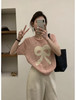 韩代爆款粉色蝴蝶结 商品缩略图2