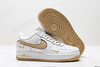 耐克Nike Air Force 1 07空军一号低帮百搭休闲运动板鞋CW2288-111男女鞋 商品缩略图4