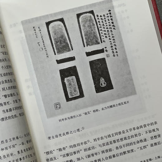 另起的新文化运动 袁一丹 著 五四新文化运动新生代力作觉醒年代 三联书店 商品图4