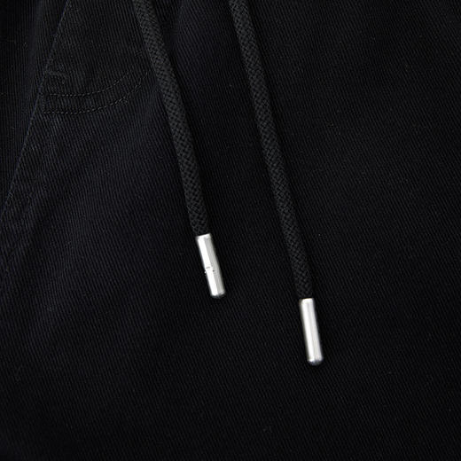 【断码清仓】HX 夏季直筒休闲长裤C203520023101/02 商品图5