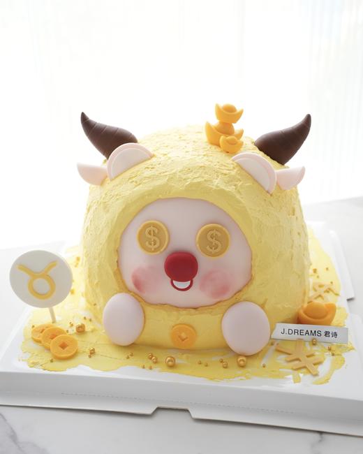 萌牛金闪闪 商品图5