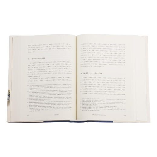 汉学的世界：国际汉学研究论文集 王文章 编 三联书店 商品图2