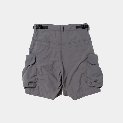 meanswhile Nylon Luggage Cargo 防水防紫外线军事风工装短裤 商品图2