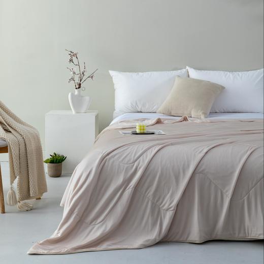 【远梦】沁凉艾草夏被 商品图4