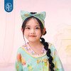 【年衣】2025女童发带儿童发饰头饰头箍发卡新中式发饰金玉年年发带 商品缩略图2