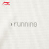 李宁专业跑步系列女子反光速干透气短袖T恤ATSV098 商品缩略图3