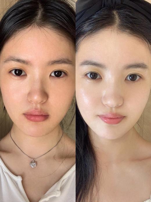 油敷伴侣！Lan兰凝润沁妍精萃面膜干敏肌换季补水保湿舒缓小白膜 商品图5