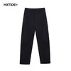 【新品上新】HX 春季弯刀休闲长裤Z203510017101 商品缩略图0