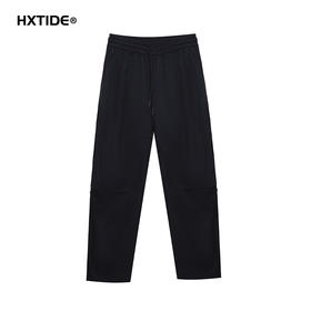【新品上新】HX 春季弯刀休闲长裤Z203510017101